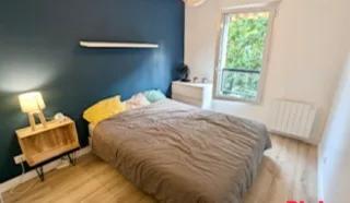 Appartement 2 pièce(s)