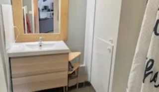 Appartement 2 pièce(s)