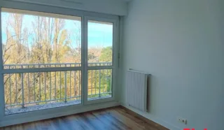 Appartement 3 pièce(s)