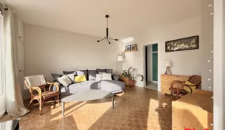 Appartement 4 pièce(s)