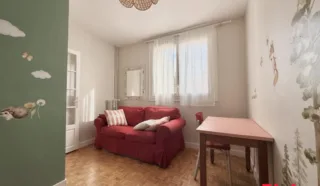 Appartement 4 pièce(s)