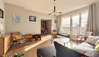 Appartement 4 pièce(s)