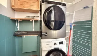 Appartement 4 pièce(s)