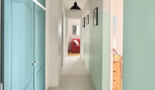 Appartement 4 pièce(s)