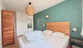 Appartement 4 pièce(s)