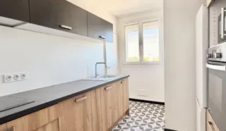 Appartement 4 pièce(s)