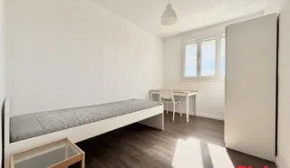 Appartement 4 pièce(s)