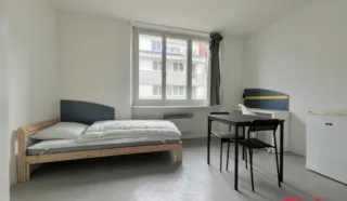 Appartement 1 pièce(s)