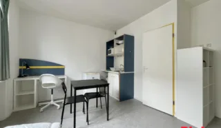 Appartement 1 pièce(s)