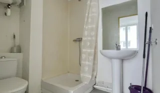 Appartement 1 pièce(s)