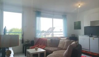 Appartement 2 pièce(s)