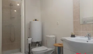 Appartement 2 pièce(s)