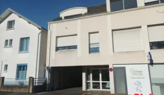 Appartement 2 pièce(s)