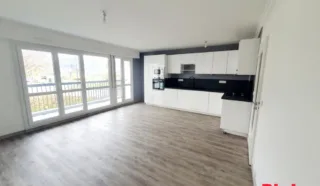 Appartement 3 pièce(s)