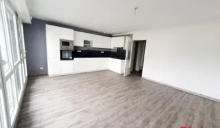 Appartement 3 pièce(s)