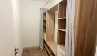 Appartement 3 pièce(s)