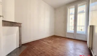 Appartement 3 pièce(s)