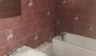 Appartement 2 pièce(s)