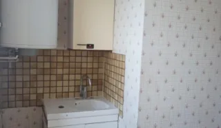 Appartement 2 pièce(s)