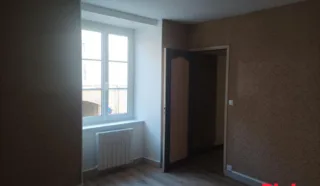 Appartement 2 pièce(s)