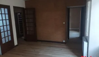 Appartement 2 pièce(s)