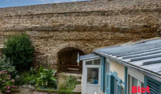 Appartement 2 pièce(s)