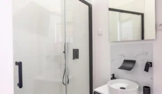 Appartement 2 pièce(s)