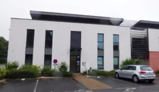  BUREAUX SAINT-MALO SECTEUR PARAME 92 m²