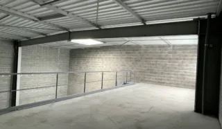  CELLULE ACTIVITES 247 m² SAINT HERBLAIN