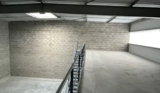  CELLULE ACTIVITES 247 m² SAINT HERBLAIN