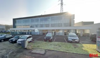  BUREAUX RENNES EST 219 m²