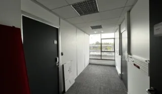 BUREAUX RENNES EST 219 m²