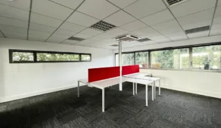  BUREAUX RENNES EST 219 m²