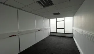  BUREAUX RENNES EST 219 m²