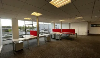  BUREAUX RENNES EST 219 m²