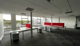  BUREAUX RENNES EST 219 m²