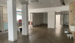  LOCAL COMMERCIAL 175 m² BREST