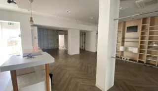  LOCAL COMMERCIAL 175 m² BREST