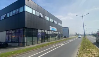  BUREAUX 179 m² BREST