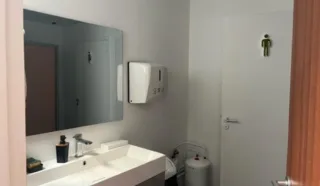  IMMEUBLE MIXTE 138 M² LAMBALLE