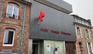  BUREAUX 350 M² ST BRIEUC