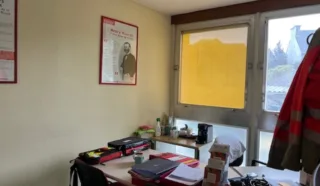  BUREAUX 350 M² ST BRIEUC