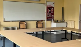  BUREAUX 350 M² ST BRIEUC