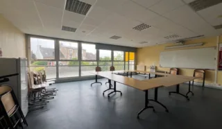  BUREAUX 350 M² ST BRIEUC