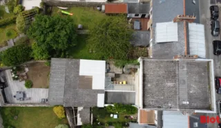  BUREAUX 350 M² ST BRIEUC