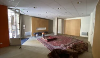  LOCAUX COMMERCIAUX DINARD 48 m²