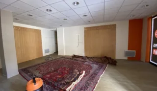  LOCAUX COMMERCIAUX DINARD 48 m²