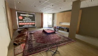  LOCAUX COMMERCIAUX DINARD 48 m²