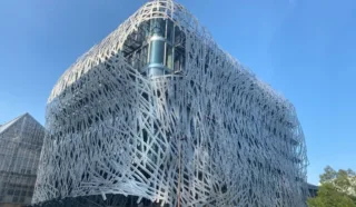  BUREAUX 643 M² NANTES