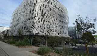  BUREAUX 643 M² NANTES